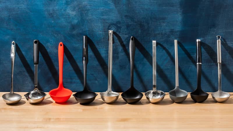 Best kitchen ladles new arrivals